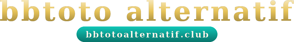 bbtoto alternatif logo